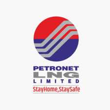 Logo of Petronet LNG Ltd.